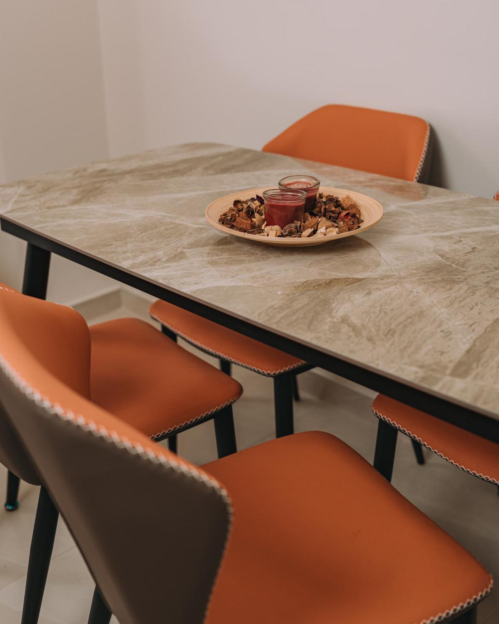 New Center Apartment Near Metro Athene Buitenkant foto